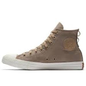 Chuck Taylor All Star CORDURA® High Top